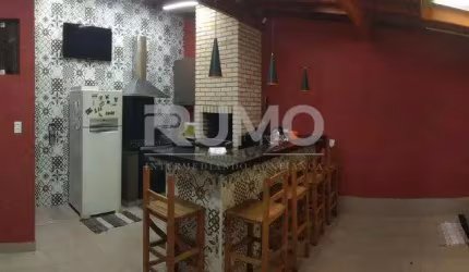 Casa com 3 quartos à venda na Rua Elias Fausto, 224, Jardim Novo Campos Elíseos, Campinas, 120 m2 por R$ 470.000