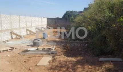 Terreno à venda na Rua Chrispim Ferreira de Souza, 110, Jardim Paranapanema, Campinas por R$ 1.500.000