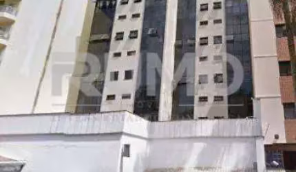 Apartamento com 1 quarto à venda na Rua Avelino Amaral, 160, Jardim Paraíso, Campinas, 73 m2 por R$ 680.000