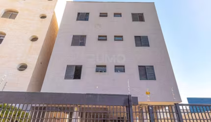 Apartamento com 2 quartos à venda na Rua Rafael Andrade Duarte, 580, Jardim Paraíso, Campinas, 68 m2 por R$ 320.000