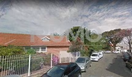 Casa com 3 quartos à venda na Rua José de Campos Sales, 86, Jardim Paraíso, Campinas, 188 m2 por R$ 1.300.000