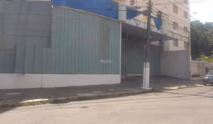 Prédio à venda na Rua Avelino Amaral, 09, Jardim Paraíso, Campinas, 410 m2 por R$ 3.350.000