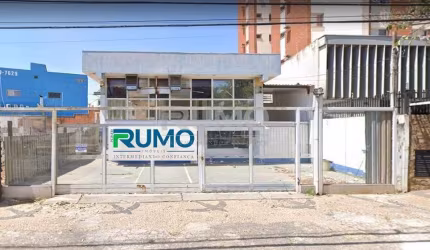 Terreno comercial à venda na Avenida Princesa D'Oeste, 1342, Jardim Paraíso, Campinas por R$ 5.000.000