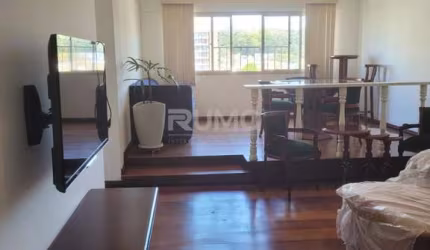 Apartamento com 3 quartos à venda na Avenida Princesa D'Oeste, 1748, Jardim Paraíso, Campinas, 118 m2 por R$ 600.000