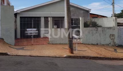 Casa com 2 quartos à venda na Rua Sinésio de Melo Oliveira, 110, Jardim Paraíso, Campinas, 90 m2 por R$ 430.000