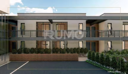 Apartamento com 2 quartos à venda na Avenida Doutor Manoel Afonso Ferreira, 155, Jardim Paraíso, Campinas, 111 m2 por R$ 1.150.000