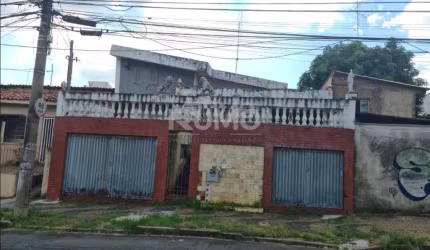 Casa com 4 quartos à venda na Rua Lino Guedes, 169, Jardim Paulistano, Campinas, 157 m2 por R$ 450.000