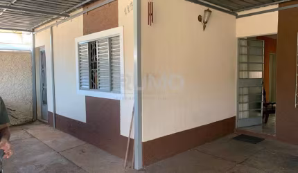 Casa com 3 quartos à venda na Rua Aly César Closel, 115, Jardim Planalto, Campinas, 120 m2 por R$ 550.000