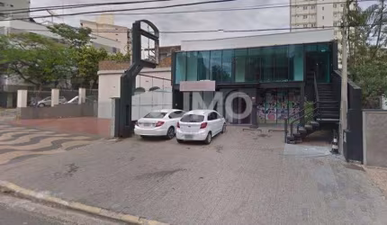 Casa comercial à venda na Avenida Princesa D'Oeste, 1025, Jardim Proença, Campinas, 550 m2 por R$ 2.500.000