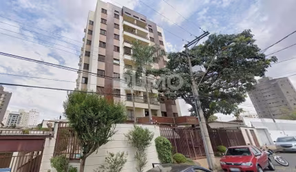 Apartamento com 3 quartos à venda na Rua Antônio Francisco de Andrade, 651, Jardim Proença, Campinas, 80 m2 por R$ 509.000