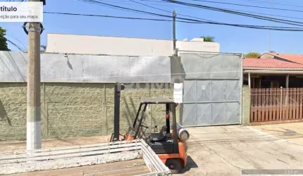 Terreno comercial à venda na Avenida Princesa D'Oeste, 618, Jardim Proença, Campinas por R$ 1.800.000