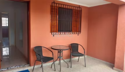 Casa comercial à venda na Rua Antônio Francisco de Andrade, 59, Jardim Proença, Campinas, 112 m2 por R$ 780.000