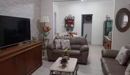 Casa com 3 quartos à venda na Rua Barretos, 35, Jardim Proença, Campinas, 223 m2 por R$ 795.000