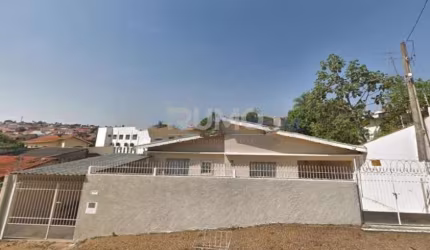 Casa com 4 quartos à venda na Rua Alaíde Nascimento de Lemos, 182, Jardim Proença, Campinas, 168 m2 por R$ 435.000