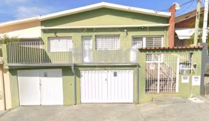 Casa com 3 quartos à venda na Rua Barretos, 45, Jardim Proença, Campinas, 189 m2 por R$ 650.000