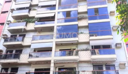 Apartamento com 4 quartos à venda na Avenida Princesa D'Oeste, 905, Jardim Proença, Campinas, 201 m2 por R$ 1.350.000