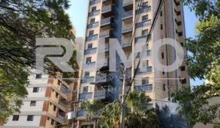 Apartamento com 2 quartos à venda na Avenida Princesa D'Oeste, 440, Jardim Paraíso, Campinas, 75 m2 por R$ 550.000