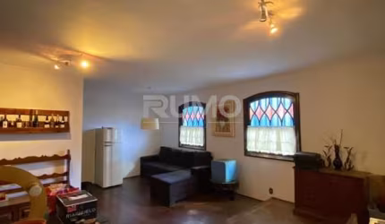 Casa comercial à venda na Rua Roberto Gomes Pedrosa, 137, Jardim Proença, Campinas, 200 m2 por R$ 600.000