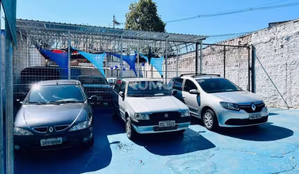 Terreno comercial à venda na Avenida Antônio Carlos Sales Júnior, 715, Jardim Proença I, Campinas por R$ 550.000