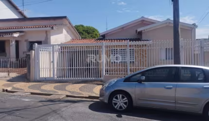 Casa com 3 quartos à venda na Rua Capistrano de Abreu, 363, Jardim Proença I, Campinas, 110 m2 por R$ 620.000