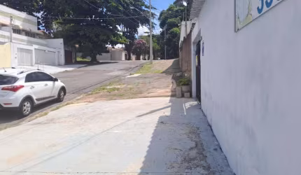 Casa comercial à venda na Rua Barretos, 98, Jardim Proença I, Campinas, 140 m2 por R$ 450.000