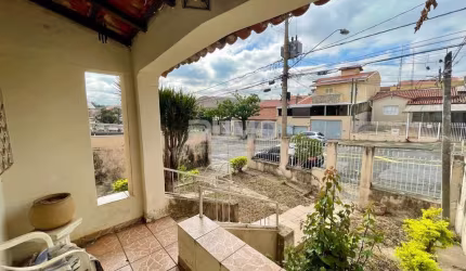 Casa comercial à venda na Rua Barra Bonita, 130, Jardim Proença I, Campinas, 105 m2 por R$ 330.000