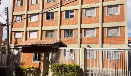 Apartamento com 3 quartos à venda na Rua José Rodrigues Pinto de Carvalho, 90, Jardim Quarto Centenário, Campinas, 69 m2 por R$ 310.000