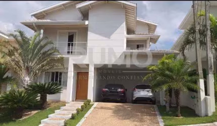 Casa em condomínio fechado com 3 quartos à venda na Rua Carlos Penteado Stevenson, 700, Jardim Recanto, Valinhos, 243 m2 por R$ 1.700.000