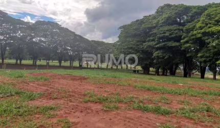 Terreno em condomínio fechado à venda na Rodovia Governador Doutor Adhemar Pereira de Barros, 1196, Jardim Roseira, Jaguariúna por R$ 370.000