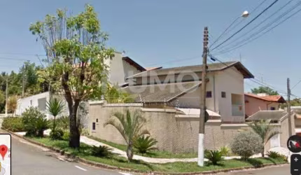 Casa com 3 quartos à venda na Domingos Borges de Barros, 61, Jardim Santa Genebra, Campinas, 208 m2 por R$ 950.000