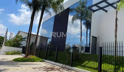 Prédio à venda na Rua Joaquim Norberto, 20, Jardim Santa Genebra, Campinas, 1713 m2 por R$ 9.000.000
