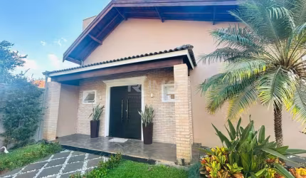 Casa com 3 quartos à venda na Rua João Batista Padovani, 119, Jardim Santa Genebra, Campinas, 350 m2 por R$ 1.450.000