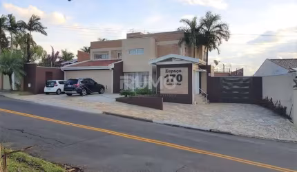 Casa comercial à venda na Rua Raul Ferrari, 170, Jardim Santa Marcelina, Campinas, 335 m2 por R$ 2.300.000