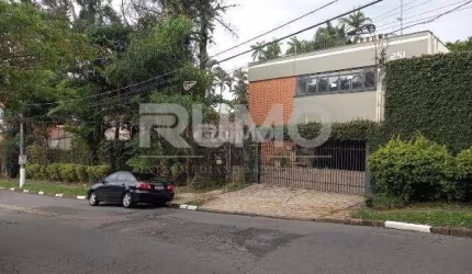 Casa com 5 quartos à venda na Rua Salim Feres, 351, Jardim Santa Marcelina, Campinas, 342 m2 por R$ 4.000.000