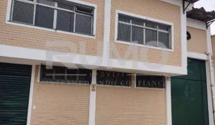 Barracão / Galpão / Depósito à venda na Rua Sylvia da Silva Braga, 936/352, Jardim Santa Mônica, Campinas, 360 m2 por R$ 1.400.000