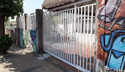 Casa comercial à venda na Rua Lupércio Bueno Camargo, 06, Jardim Santana, Campinas, 225 m2 por R$ 1.600.000
