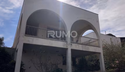 Casa em condomínio fechado com 4 quartos à venda na Rua Tasso Magalhães, 279, Jardim Sorirama (Sousas), Campinas, 1147 m2 por R$ 1.500.000