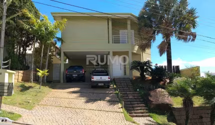 Casa em condomínio fechado com 5 quartos à venda na Estrada do Jequitibá, 1750, Jardim São Bento do Recreio, Valinhos, 677 m2 por R$ 3.000.000