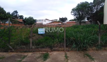 Terreno comercial à venda na Avenida Antônio Carlos Couto de Barros, 568, Jardim São Francisco (Sousas), Campinas por R$ 10.500.000