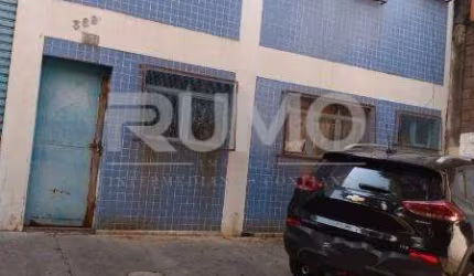 Barracão / Galpão / Depósito à venda na José Carlos do Amaral Galvão, 369, Jardim São José, Campinas, 415 m2 por R$ 990.000