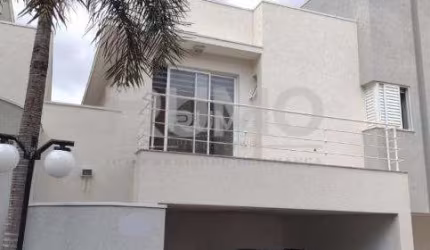 Casa em condomínio fechado com 3 quartos à venda na Rua Doutor Lauro de Paula Leite, 230, Jardim das Paineiras, Campinas, 166 m2 por R$ 1.200.000