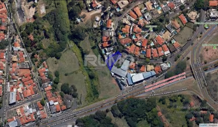 Terreno comercial à venda na Rua Doutor João Alves dos Santos, 133, Jardim das Paineiras, Campinas por R$ 890.000