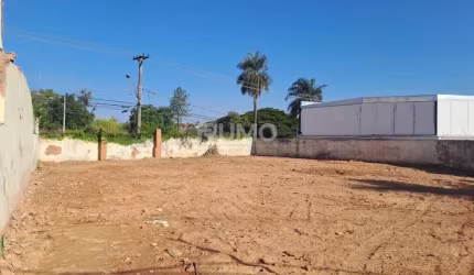Terreno comercial à venda na Rua Doutor João Alves dos Santos, 25, Jardim das Paineiras, Campinas por R$ 2.000.000