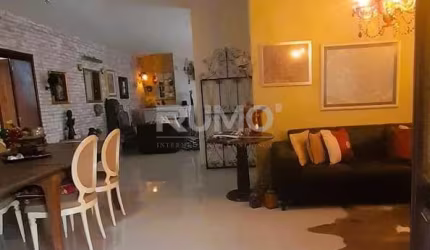 Casa com 3 quartos à venda na Rua Hermínio Humberto Bertani, 367, Jardim das Paineiras, Campinas, 363 m2 por R$ 1.350.000
