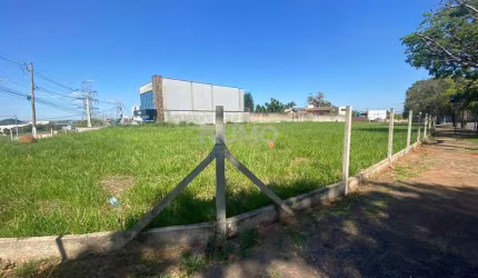 Terreno comercial à venda na Avenida José Bonifácio, S/N, Jardim das Paineiras, Campinas por R$ 10.876.000