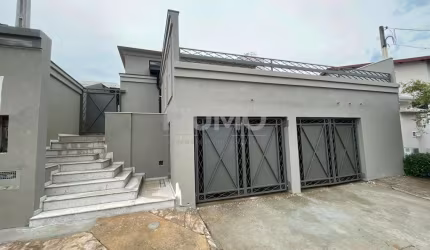 Casa comercial à venda na Rua Nazaré Paulista, 245, Jardim das Paineiras, Campinas, 162 m2 por R$ 1.500.000