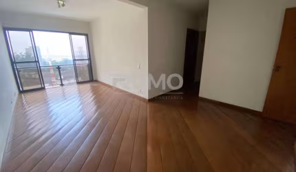 Apartamento com 3 quartos à venda na Rua Ministro Oscar Saraiva, 40, Jardim das Paineiras, Campinas, 115 m2 por R$ 750.000