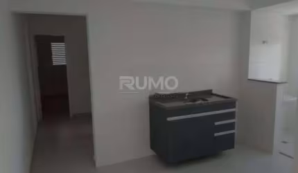 Apartamento com 2 quartos à venda na Rua Dos Jacarandás, 71, 44A, Jardim das Palmeiras I, Nova Odessa, 49 m2 por R$ 245.000