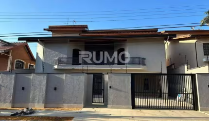 Casa com 4 quartos à venda na Tapaiúnas, 189, Jardim de Itapoan, Paulínia, 396 m2 por R$ 2.247.000