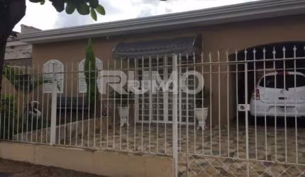 Casa com 3 quartos à venda na Rua Otávio Mazzotine, 159, Jardim do Lago, Campinas, 221 m2 por R$ 950.000